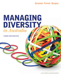 Managing Diversity cover image