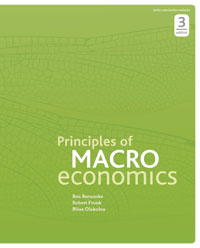 Olekalns Principios de Macroeconomía 3e