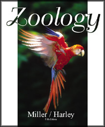 Miller/Harley: Zoology