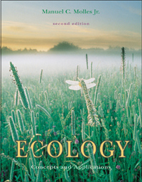Ecology, 2nd Edition