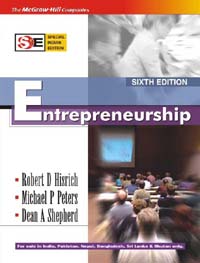 Entrepreneurship, 6e