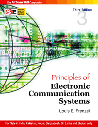 Principles of Electronic Communications Systems 3e