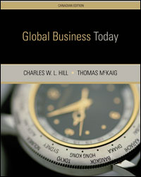 global business today