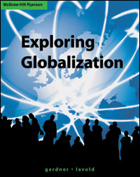 Exploring Globalization Lrg cvr