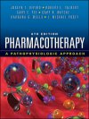 Pharmacotherapy 8th Edition