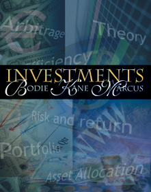 Investments 5/e