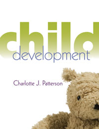 Patterson: Child Development, First Edition