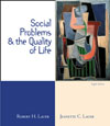 Lauer: Social Problems and the Quality of Life