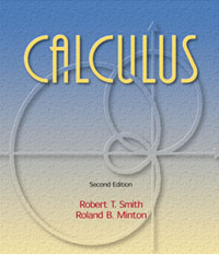 Smith/Minton Calculus, 2e