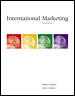 International Marketing Cover Image