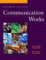 Communication Works by Gamble and Gamble