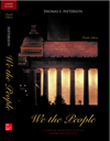 We the People Book Cover