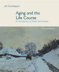 Aging and The Life Course