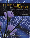 Chemistry in Context, 4/e