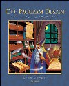 Cohoon/Davidson: C++ Program Design, Third Edition