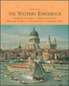 The Western Experience book cover