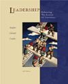 Hughes: Leadership, 4e