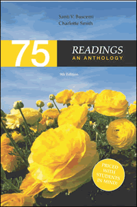 Buscemi, 75 Readings, 9/e