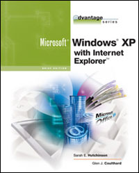 Advantage Series: Microsoft Windows XP