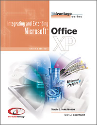 Advantage Series: Integrating and Extending Microsoft XP