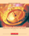 Pearce: Strategic Management: Formulation, Implementation and Control, 8e