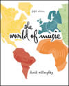 The World of Music book cover