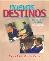 Nuevos Destinos 2/e