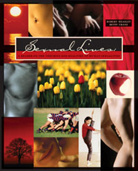Sexual Lives Book Cover