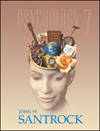 Santrock Psychology 7e Book Cover