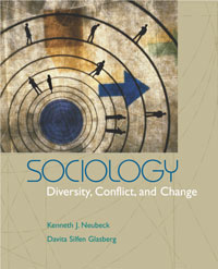 Sociology: Diversity, Conflict, and Change