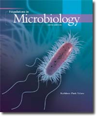 Foundations in Microbiology, Fifth Edition
