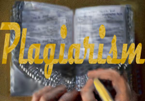 plagiarism logo
