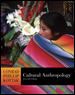 Cultural Anthropology 11e  book cover