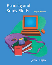 Reading and Study Skills cover image