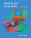 Reading and Study Skills cover image