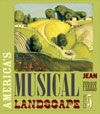 America's Musical Landscape, 5e - Book Cover
