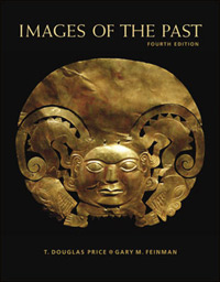 Images Past book cover