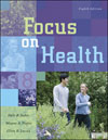 Focus on Health 8e book cover