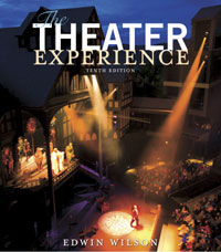 The Theater Experience webbanner image