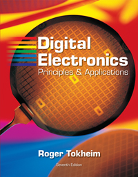 Digital Electronics, seventh edition