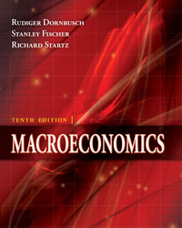 Dornbusch Macroeconomics 10e