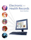 Electronic Health Records book cover