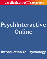 PsychInteractive Online