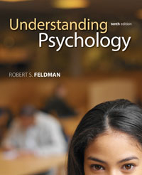 Entender la psicología 