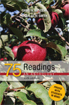 75 Readings Anthology, eleventh edition, book cover