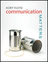 Floyd: Communication Matters, First Edition