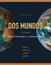 Dos Mundos En Breve Fourth Edition Cover