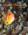 Smith: Organic Chemistry, Fourth Edition, Book cover