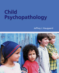 Haugaard Psicopatología infantil cubierta grande