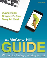 The McGraw-Hill Handbook, Third Edition, Book Cover